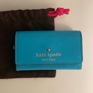 Kate Spade Business Card Case/Wallet